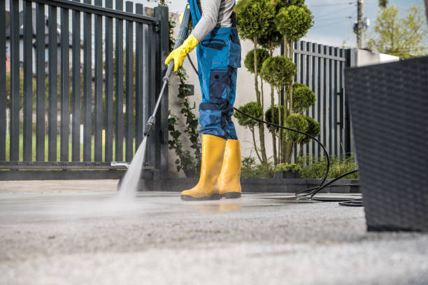 Best Factory Floor Cleaning  in Rio Linda, CA